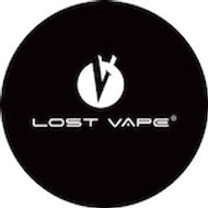 Lost Vape background